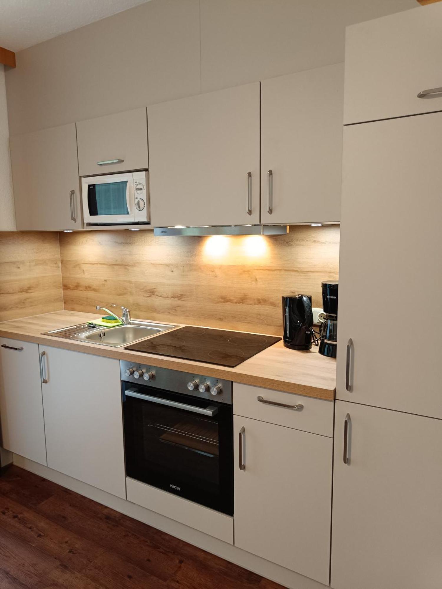 Ronalds Appartements Санкт-Леонгард-ім-Пітцталь Екстер'єр фото